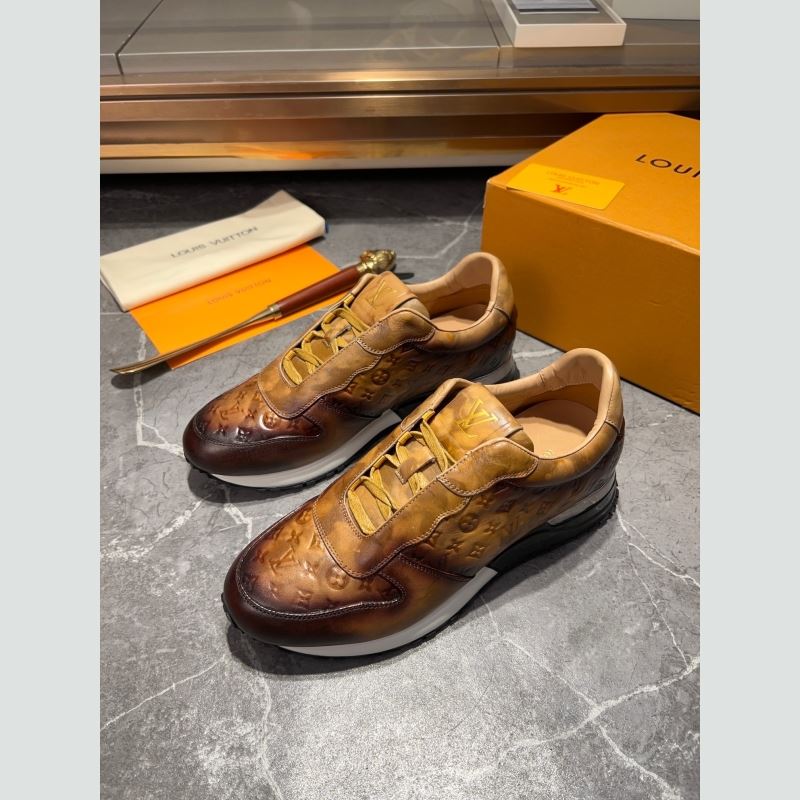 l**is V*t*n sneakers